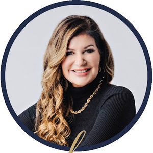 Meet your Posher, Leanne